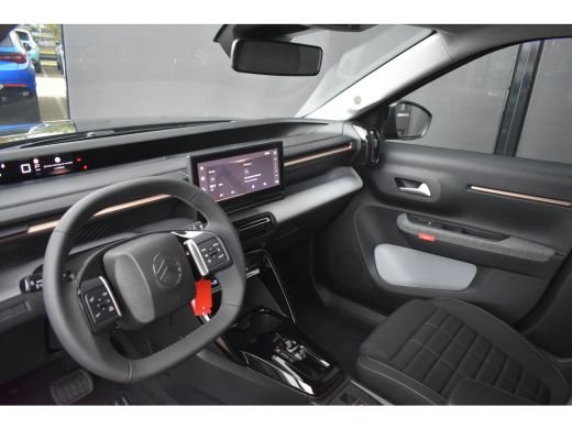 Citroën C3 Aircross 1.2 Hybrid 145pk Plus DEMO-DEAL! | Navigatie by App | Achteruitrijcamera | Climate Control | Full... ActivLease financial lease