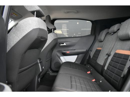 Citroën C3 Aircross 1.2 Hybrid 145pk Plus DEMO-DEAL! | Navigatie by App | Achteruitrijcamera | Climate Control | Full... ActivLease financial lease