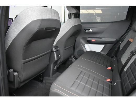 Citroën C3 Aircross 1.2 Hybrid 145pk Plus DEMO-DEAL! | Navigatie by App | Achteruitrijcamera | Climate Control | Full... ActivLease financial lease