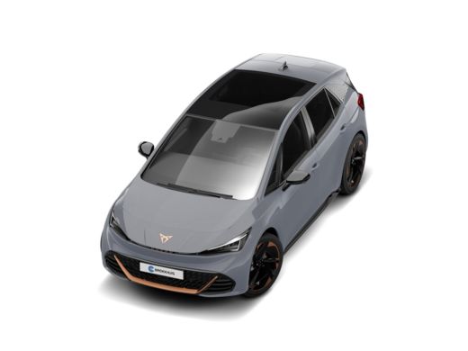 CUPRA Born Performance Limited | Digitaal instrumentenpaneel (Virtual Cockpit) | Rijprofielkeuze | Sportonde... ActivLease financial lease