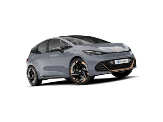 CUPRA Born Performance Limited | Digitaal instrumentenpaneel (Virtual Cockpit) | Rijprofielkeuze | Sportonde... ActivLease financial lease