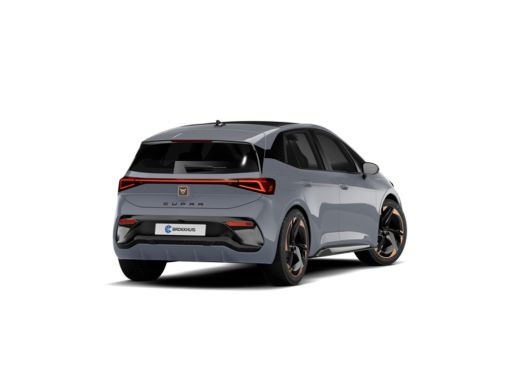 CUPRA Born Performance Limited | Digitaal instrumentenpaneel (Virtual Cockpit) | Rijprofielkeuze | Sportonde... ActivLease financial lease