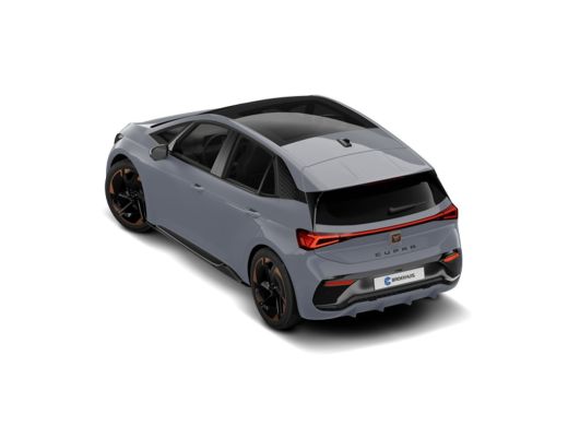 CUPRA Born Performance Limited | Digitaal instrumentenpaneel (Virtual Cockpit) | Rijprofielkeuze | Sportonde... ActivLease financial lease