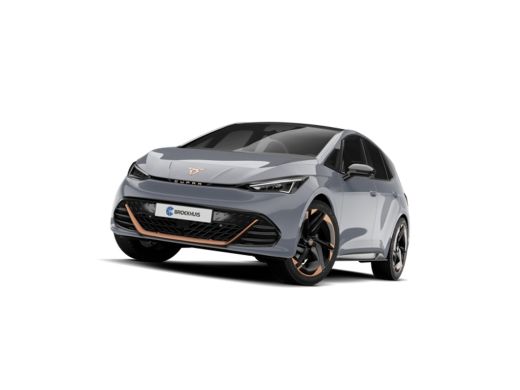 CUPRA Born Performance Limited | Digitaal instrumentenpaneel (Virtual Cockpit) | Rijprofielkeuze | Sportonde... ActivLease financial lease