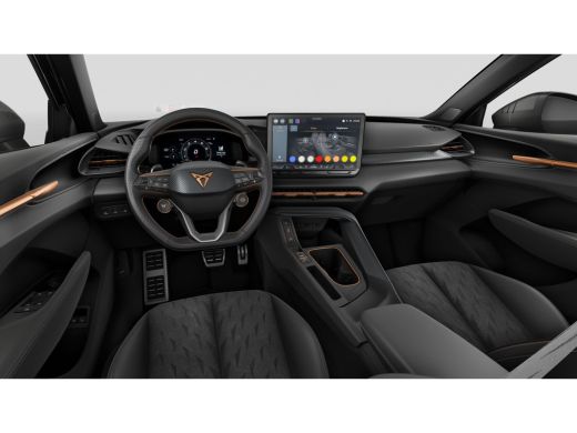 CUPRA Terramar Business | 360 graden camera | Achteruitrijcamera | Draadloze Apple CarPlay™, Android Auto™ ActivLease financial lease