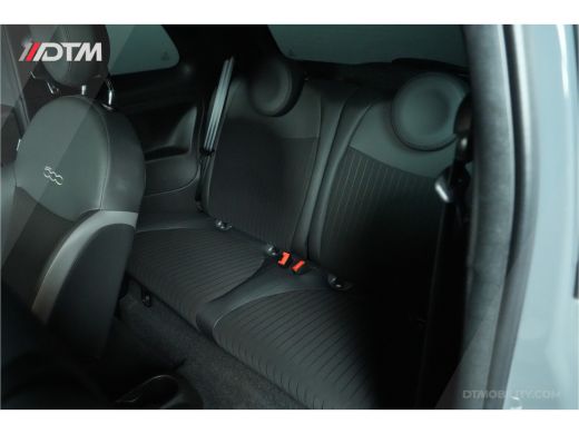 Fiat 500 1.0 Hybrid Rockstar | Leder | Panoramadak | ActivLease financial lease