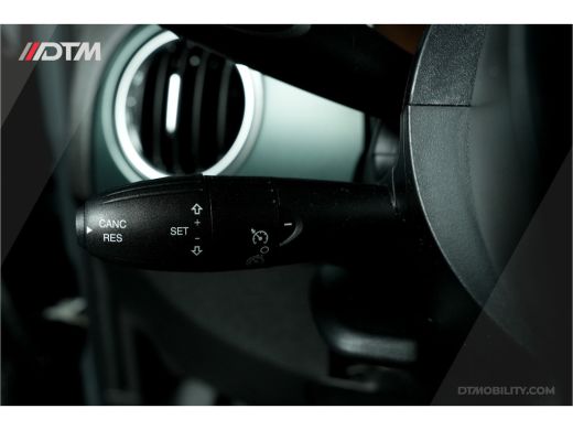 Fiat 500 1.0 Hybrid Rockstar | Leder | Panoramadak | ActivLease financial lease