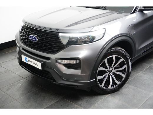 Ford Explorer 3.0 V6 EcoBoost PHEV ST-Line | BTW-Auto | Trekhaak | Massage stoelen | Standkachel | B&O audio | ... ActivLease financial lease