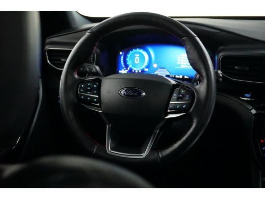 Ford Explorer 3.0 V6 EcoBoost PHEV ST-Line | BTW-Auto | Trekhaak | Massage stoelen | Standkachel | B&O audio | ... ActivLease financial lease