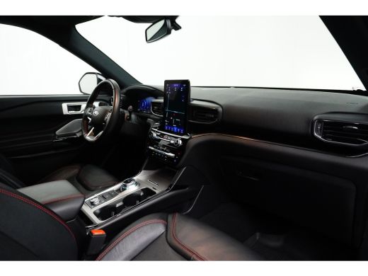 Ford Explorer 3.0 V6 EcoBoost PHEV ST-Line | BTW-Auto | Trekhaak | Massage stoelen | Standkachel | B&O audio | ... ActivLease financial lease