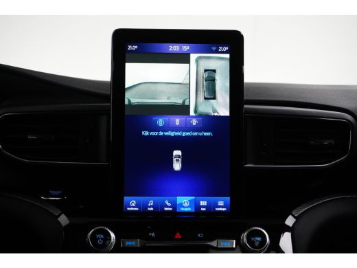 Ford Explorer 3.0 V6 EcoBoost PHEV ST-Line | BTW-Auto | Trekhaak | Massage stoelen | Standkachel | B&O audio | ... ActivLease financial lease