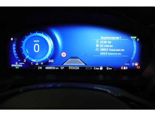 Ford Explorer 3.0 V6 EcoBoost PHEV ST-Line | BTW-Auto | Trekhaak | Massage stoelen | Standkachel | B&O audio | ... ActivLease financial lease