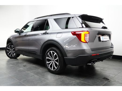 Ford Explorer 3.0 V6 EcoBoost PHEV ST-Line | BTW-Auto | Trekhaak | Massage stoelen | Standkachel | B&O audio | ... ActivLease financial lease