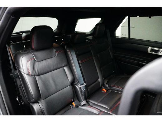 Ford Explorer 3.0 V6 EcoBoost PHEV ST-Line | BTW-Auto | Trekhaak | Massage stoelen | Standkachel | B&O audio | ... ActivLease financial lease