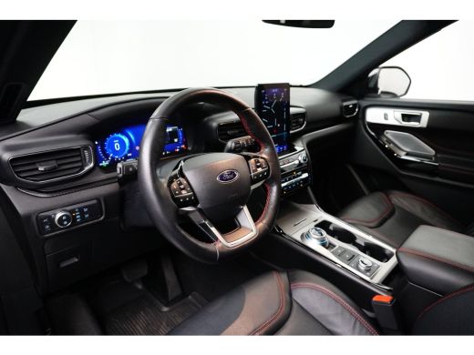 Ford Explorer 3.0 V6 EcoBoost PHEV ST-Line | BTW-Auto | Trekhaak | Massage stoelen | Standkachel | B&O audio | ... ActivLease financial lease