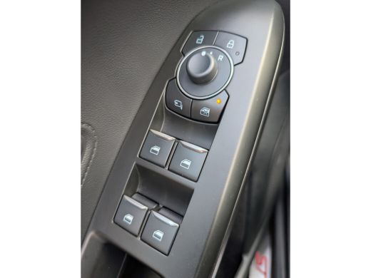 Ford Focus 1.0 EcoBoost Hybrid ST Line X 155pk | Pano | B&O | Adap. Cruise | Elek. Achterklep | Dodehoek | A... ActivLease financial lease