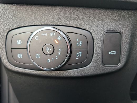Ford Focus 1.0 EcoBoost Hybrid ST Line X 155pk | Pano | B&O | Adap. Cruise | Elek. Achterklep | Dodehoek | A... ActivLease financial lease