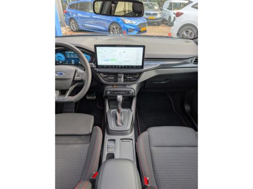 Ford Focus 1.0 EcoBoost Hybrid ST Line X 155pk | Pano | B&O | Adap. Cruise | Elek. Achterklep | Dodehoek | A... ActivLease financial lease