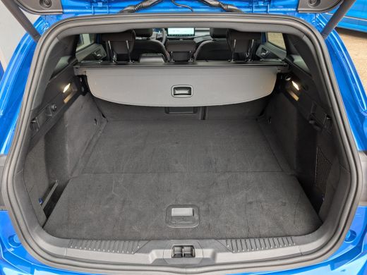 Ford Focus 1.0 EcoBoost Hybrid ST Line X 155pk | Winter Pack | Adap. Cruise | Elek. achterklep | B&O | AGR B... ActivLease financial lease