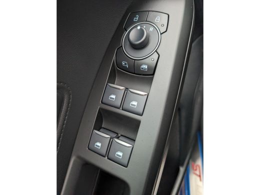 Ford Focus 1.0 EcoBoost Hybrid ST Line X 155pk | Winter Pack | Adap. Cruise | Elek. achterklep | B&O | AGR B... ActivLease financial lease