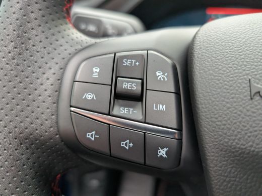 Ford Focus 1.0 EcoBoost Hybrid ST Line X 155pk | Winter Pack | Adap. Cruise | Elek. achterklep | B&O | AGR B... ActivLease financial lease