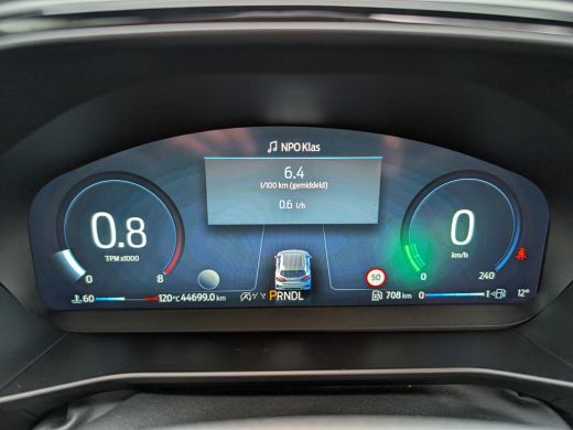 Ford Focus 1.0 EcoBoost Hybrid ST Line X 155pk | Winter Pack | Adap. Cruise | Elek. achterklep | B&O | AGR B... ActivLease financial lease