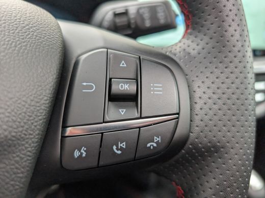 Ford Focus 1.0 EcoBoost Hybrid ST Line X 155pk | Winter Pack | Adap. Cruise | Elek. achterklep | B&O | AGR B... ActivLease financial lease