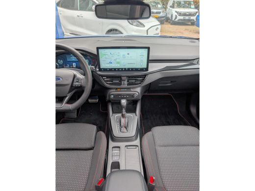 Ford Focus 1.0 EcoBoost Hybrid ST Line X 155pk | Winter Pack | Adap. Cruise | Elek. achterklep | B&O | AGR B... ActivLease financial lease