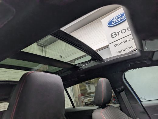Ford Focus 1.0 EcoBoost Hybrid ST Line X 155pk | Winter Pack | Adap. Cruise | Elek. achterklep | B&O | AGR B... ActivLease financial lease
