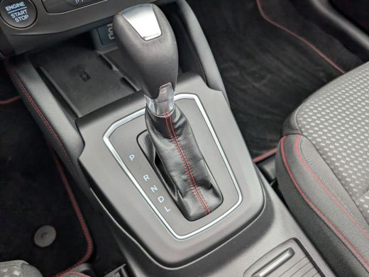 Ford Focus 1.0 EcoBoost Hybrid ST Line X 155pk | Winter Pack | Adap. Cruise | Elek. achterklep | B&O | AGR B... ActivLease financial lease