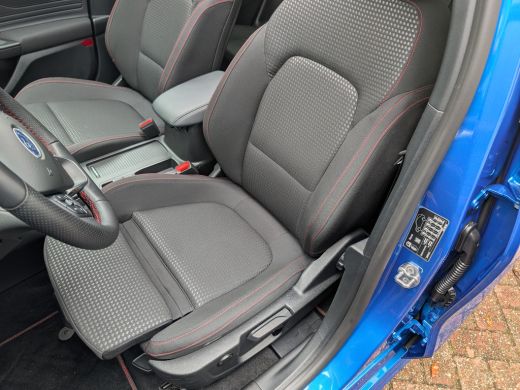 Ford Focus 1.0 EcoBoost Hybrid ST Line X 155pk | Winter Pack | Adap. Cruise | Elek. achterklep | B&O | AGR B... ActivLease financial lease