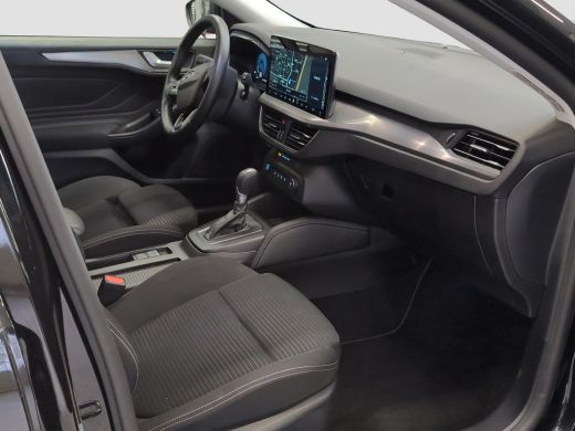 Ford Focus Wagon 1.0 Hybrid Titanium X | Winter Pack | Adap. Cruise | B&O Audio ActivLease financial lease