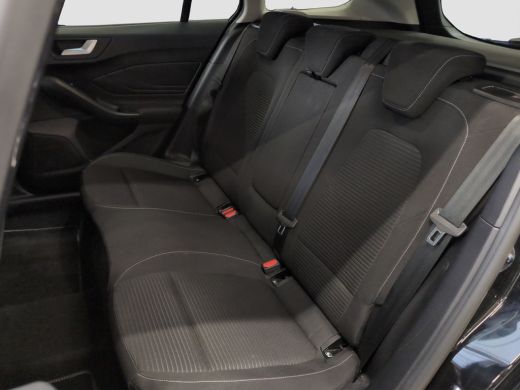 Ford Focus Wagon 1.0 Hybrid Titanium X | Winter Pack | Adap. Cruise | B&O Audio ActivLease financial lease