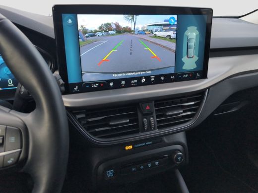 Ford Focus Wagon 1.0 Hybrid Titanium X | Winter Pack | Adap. Cruise | B&O Audio ActivLease financial lease