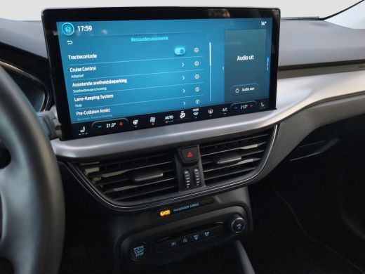 Ford Focus Wagon 1.0 Hybrid Titanium X | Winter Pack | Adap. Cruise | B&O Audio ActivLease financial lease