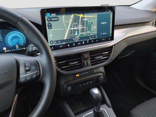 Ford Focus Wagon 1.0 Hybrid Titanium X | Winter Pack | Adap. Cruise | B&O Audio ActivLease financial lease