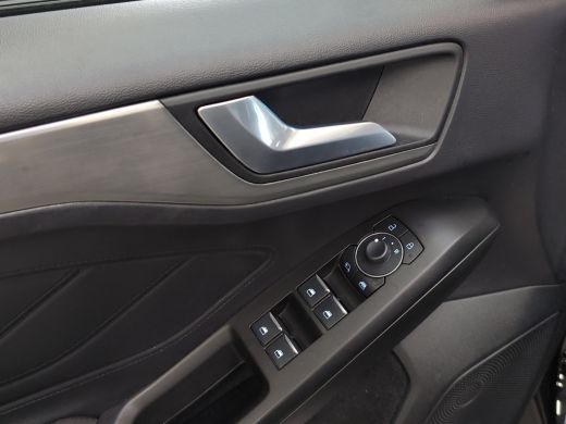 Ford Focus Wagon 1.0 Hybrid Titanium X | Winter Pack | Adap. Cruise | B&O Audio ActivLease financial lease