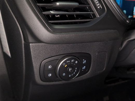 Ford Focus Wagon 1.0 Hybrid Titanium X | Winter Pack | Adap. Cruise | B&O Audio ActivLease financial lease