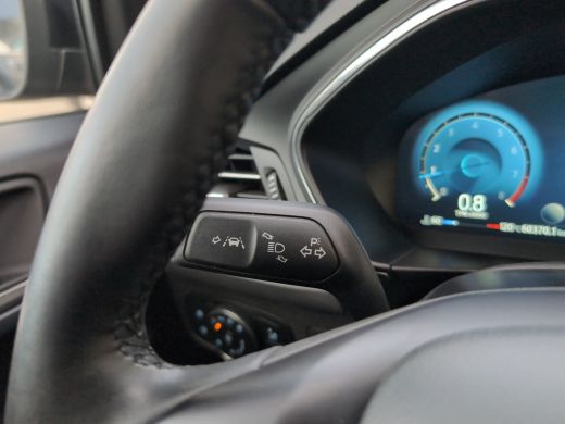 Ford Focus Wagon 1.0 Hybrid Titanium X | Winter Pack | Adap. Cruise | B&O Audio ActivLease financial lease