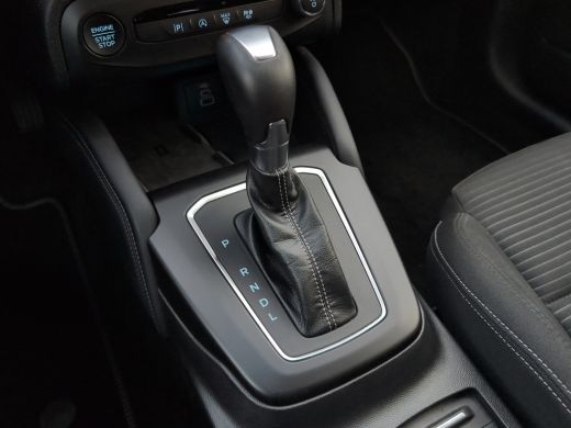 Ford Focus Wagon 1.0 Hybrid Titanium X | Winter Pack | Adap. Cruise | B&O Audio ActivLease financial lease