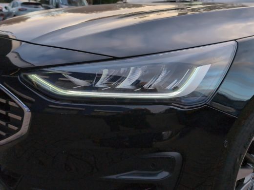 Ford Focus Wagon 1.0 Hybrid Titanium X | Winter Pack | Adap. Cruise | B&O Audio ActivLease financial lease