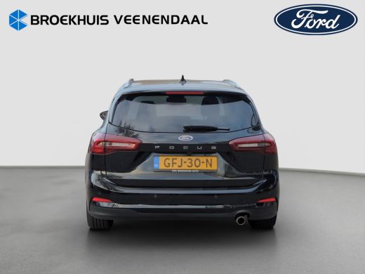 Ford Focus Wagon 1.0 Hybrid Titanium X | Winter Pack | Adap. Cruise | B&O Audio ActivLease financial lease