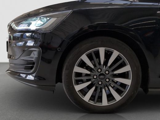 Ford Focus Wagon 1.0 Hybrid Titanium X | Winter Pack | Adap. Cruise | B&O Audio ActivLease financial lease