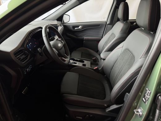 Ford Kuga 2.5 PHEV 243PK ST-LINE X PANA B&O ELEK. STOEL/STUUR/RUIT VERW. 360.CAM ActivLease financial lease