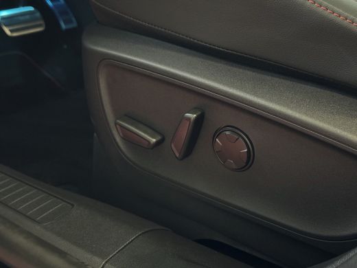 Ford Kuga 2.5 PHEV 243PK ST-LINE X PANA B&O ELEK. STOEL/STUUR/RUIT VERW. 360.CAM ActivLease financial lease