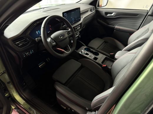 Ford Kuga 2.5 PHEV 243PK ST-LINE X PANA B&O ELEK. STOEL/STUUR/RUIT VERW. 360.CAM ActivLease financial lease