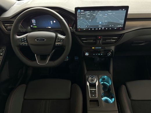 Ford Kuga 2.5 PHEV 243PK ST-LINE X TREKHAAK PANA B&O ELEK.STOEL STOEL/STUUR/RUIT VERW. 360.CAM ActivLease financial lease