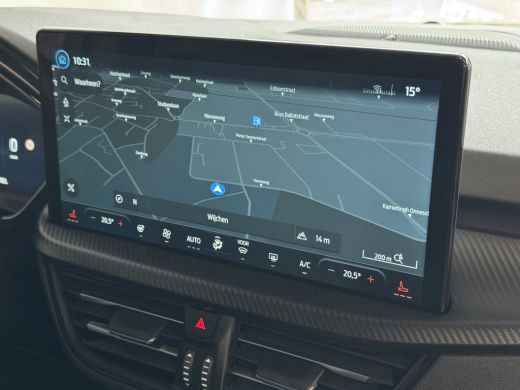 Ford Kuga 2.5 PHEV 243PK ST-LINE X TREKHAAK PANA B&O ELEK.STOEL STOEL/STUUR/RUIT VERW. 360.CAM ActivLease financial lease