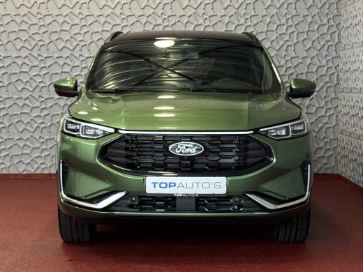 Ford Kuga 2.5 PHEV 243PK ST-LINE X TREKHAAK PANA B&O ELEK.STOEL STOEL/STUUR/RUIT VERW. 360.CAM ActivLease financial lease