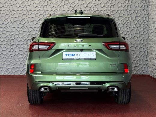 Ford Kuga 2.5 PHEV 243PK ST-LINE X TREKHAAK PANA B&O ELEK.STOEL STOEL/STUUR/RUIT VERW. 360.CAM ActivLease financial lease